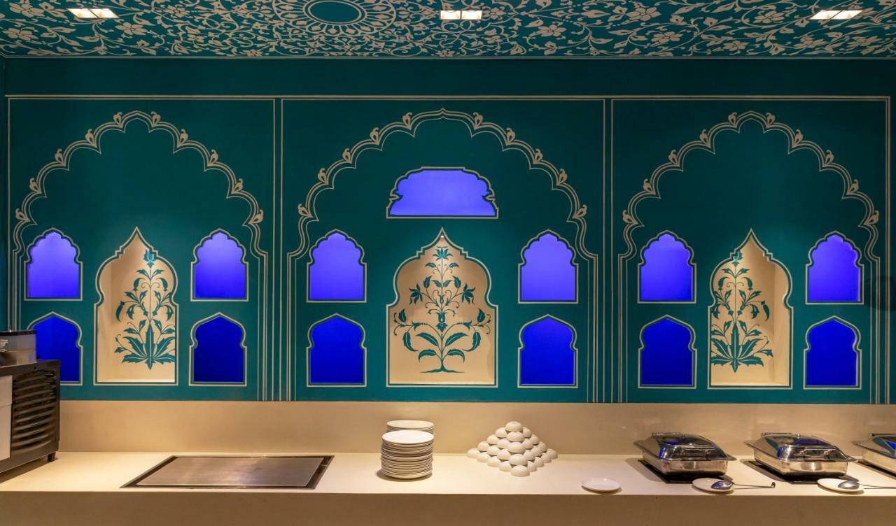 Shahpura Kumbhal Villas Kumbhalgarh Dış mekan fotoğraf